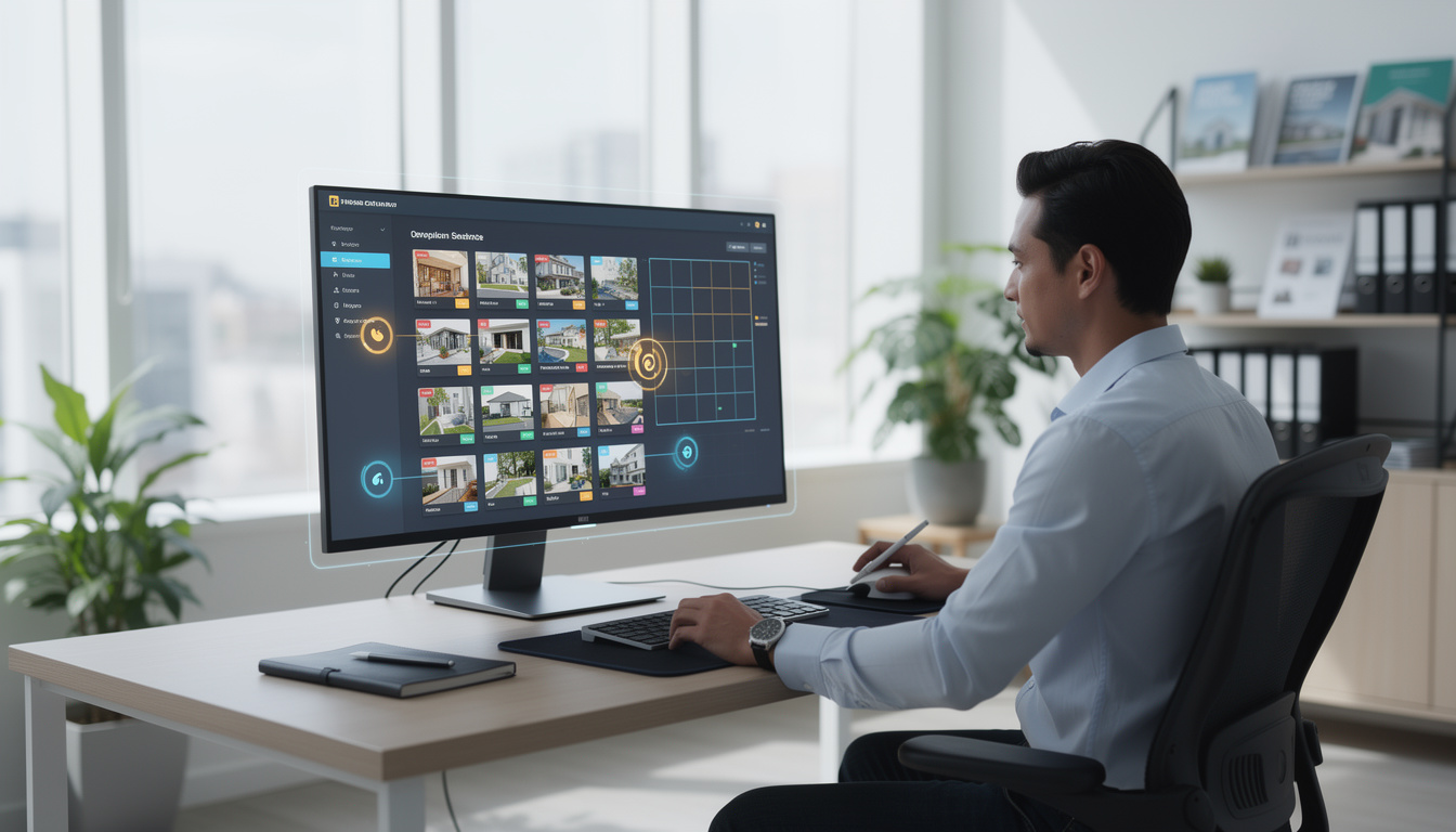découvrez qui est responsable de la mise à jour des annonces expirées dans la création de sites web immobiliers pour garantir des informations toujours à jour et attractives.