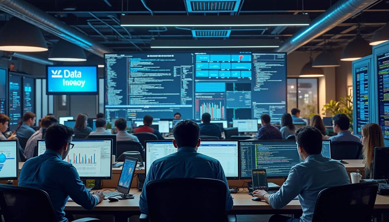 découvrez si docker et kubernetes forment une stack trop lourde pour une pme et comment ces technologies peuvent s’adapter aux besoins des petites et moyennes entreprises.