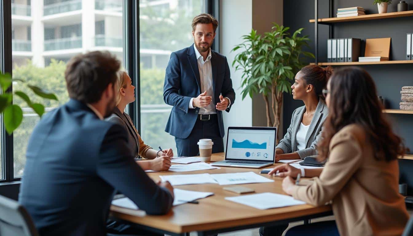 découvrez comment un cabinet d'expertise comptable accompagne la création de votre sas en vous offrant conseils, gestion administrative et optimisation fiscale pour assurer le succès de votre entreprise.
