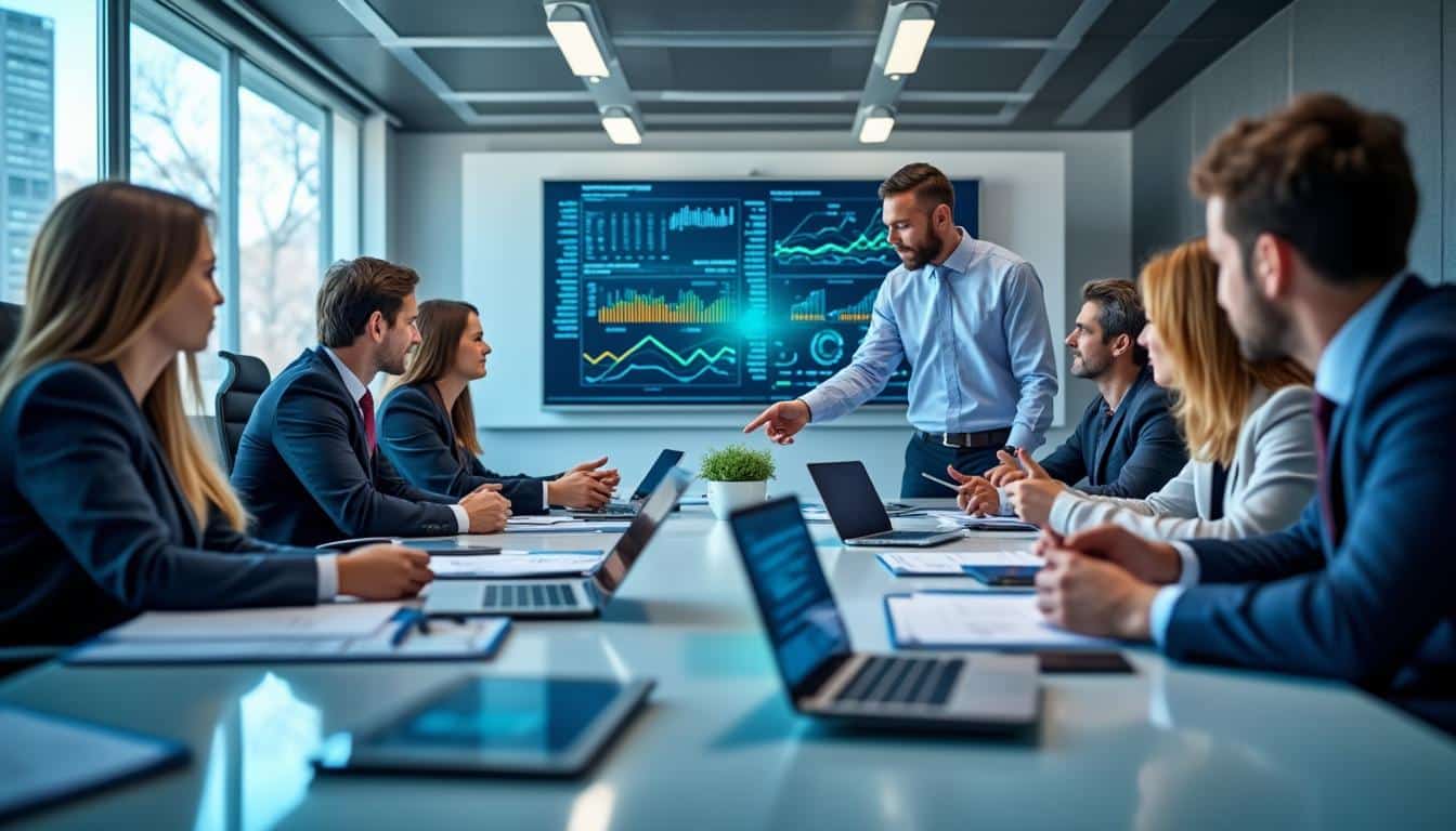 découvrez les avantages de faire appel à un cabinet de conseil pour améliorer et optimiser la performance opérationnelle de votre entreprise, et boostez votre efficacité dès aujourd'hui.