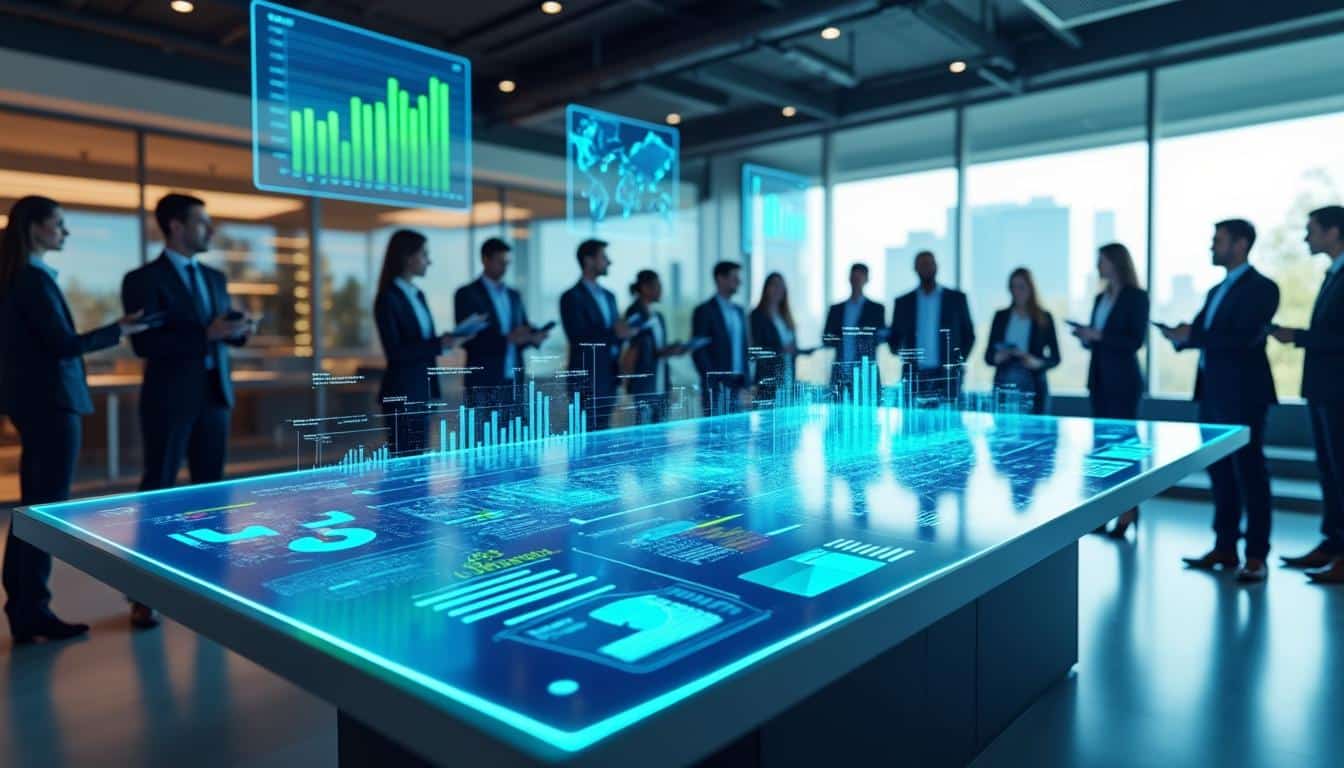 découvrez pourquoi intégrer un logiciel sirh dans votre stratégie de gestion rh globale optimise les processus, améliore la productivité et facilite la gestion des talents au sein de votre entreprise.