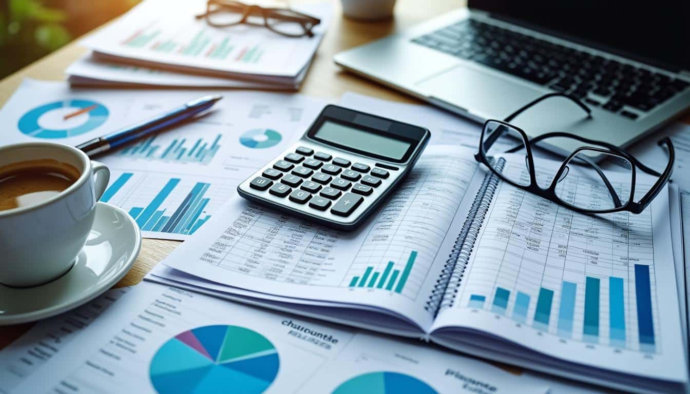 découvrez les seuils de la tva en eurl, les pièges à éviter et des calculs simples expliqués avec des exemples pratiques pour bien gérer votre fiscalité.