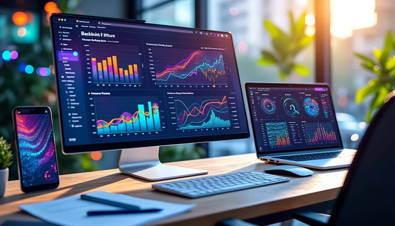 découvrez le top 5 des meilleures alternatives à semrush pour analyser efficacement vos backlinks et mots-clés, et optimiser votre stratégie seo.