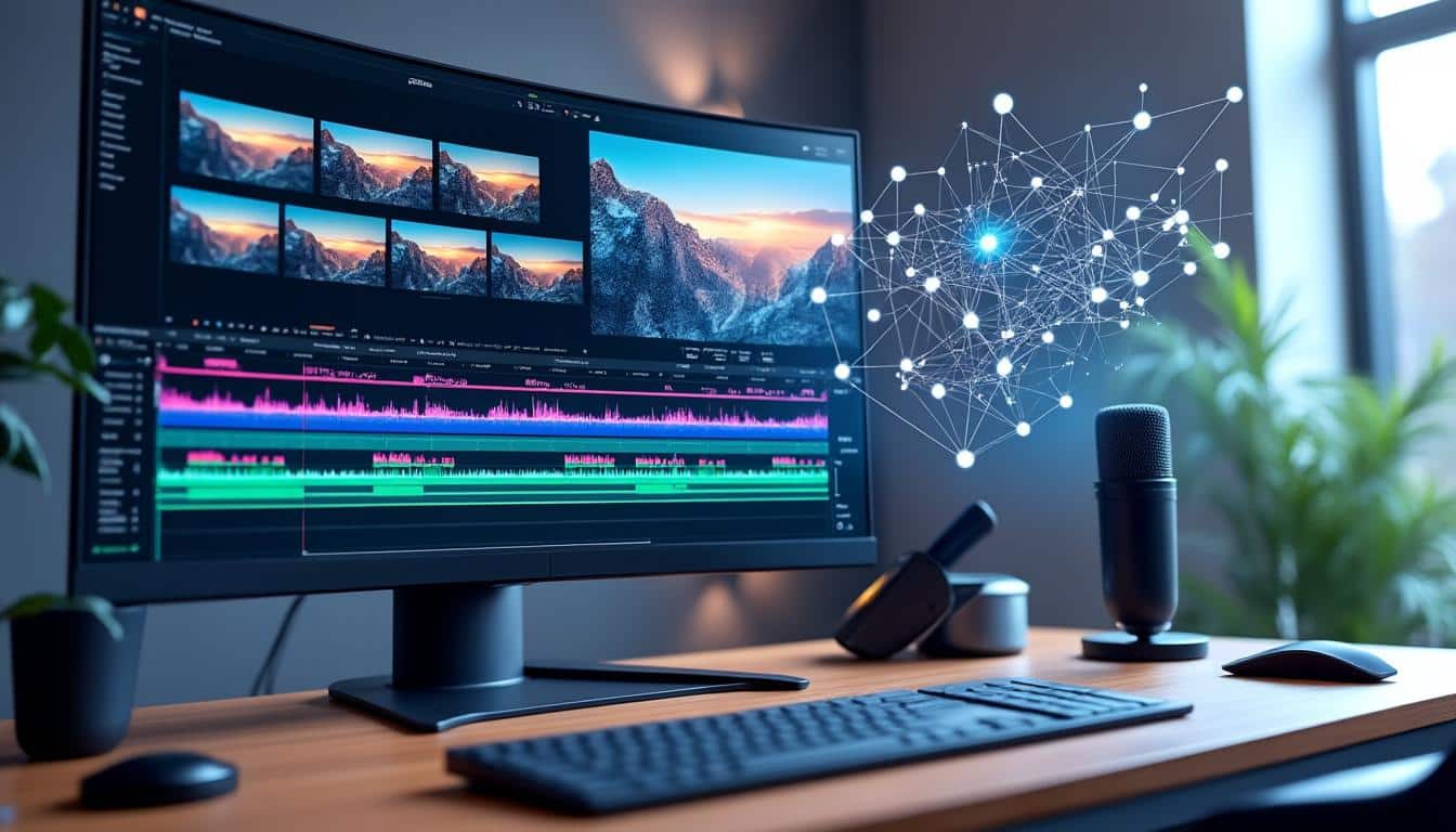 optimisez l'indexation sémantique de vos vidéos tutoriels grâce au sous-titrage, améliorant leur visibilité et référencement sur les moteurs de recherche.