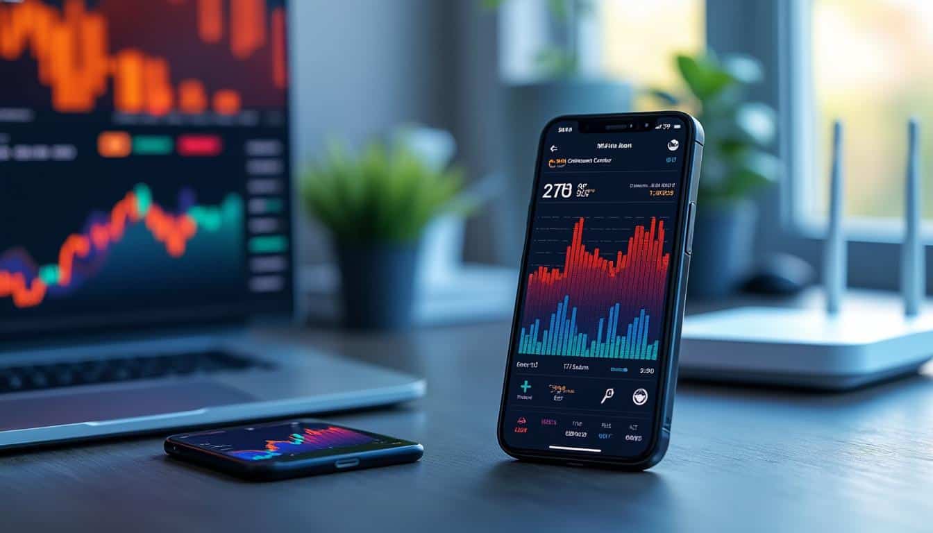 découvrez une méthode simple pour identifier et résoudre les interférences de canal avec wifi analyzer, afin d'améliorer la qualité de votre connexion wifi.