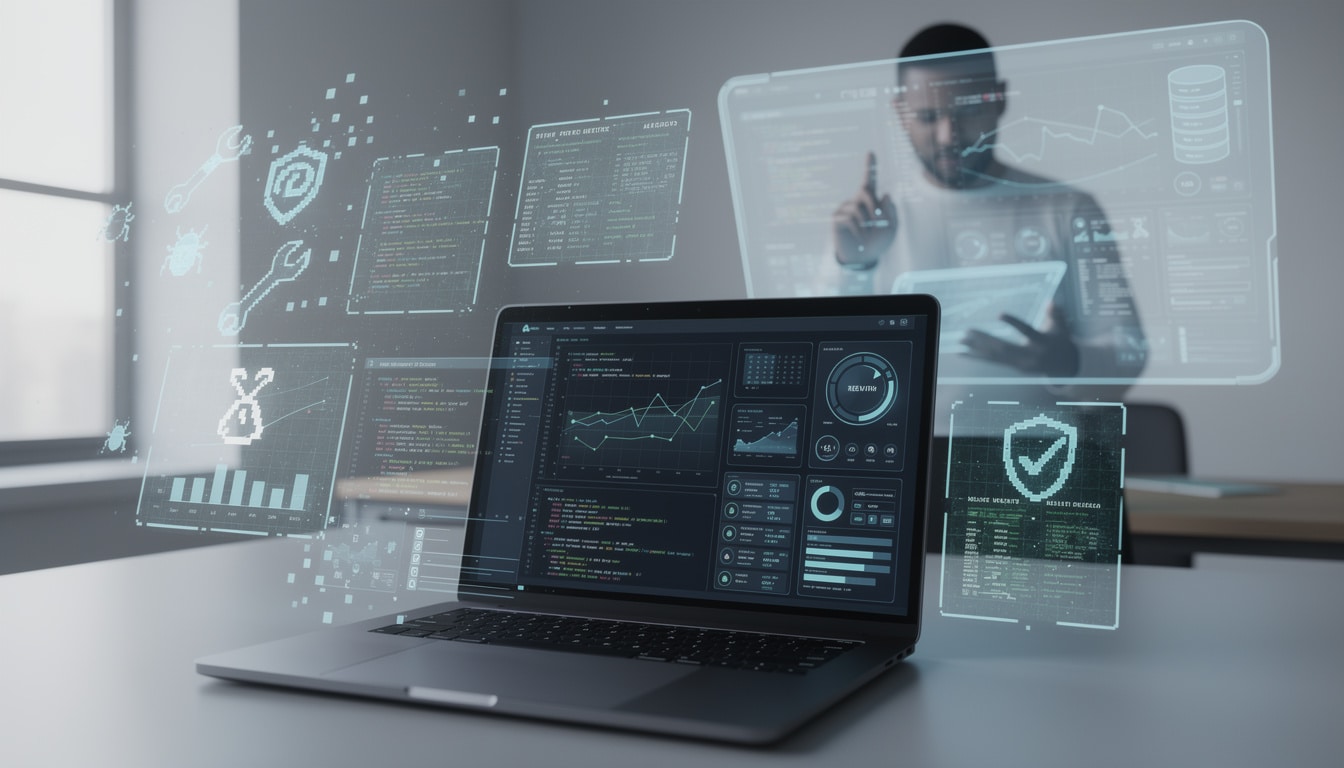 découvrez l'importance de la maintenance préventive pour les sites web de coachs afin d'éviter les bugs et garantir une expérience utilisateur optimale.