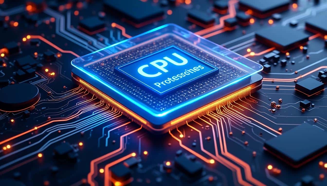 découvrez comment l'exécution des machines virtuelles java est optimisée grâce à la compilation à la volée du cpu, améliorant significativement les performances et la réactivité des applications.