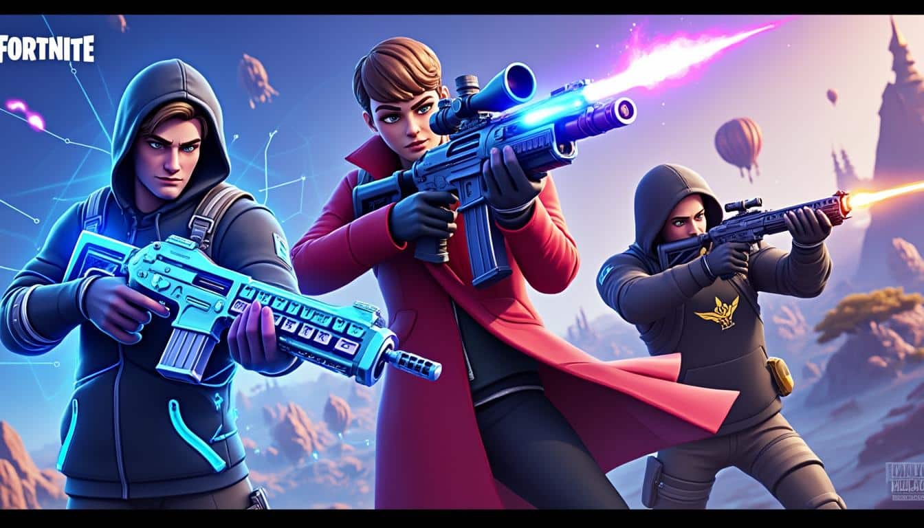 découvrez comment fortnite a révolutionné l'industrie du jeu vidéo en imposant le cross play comme un standard incontournable, favorisant une expérience multijoueur unifiée et accessible.