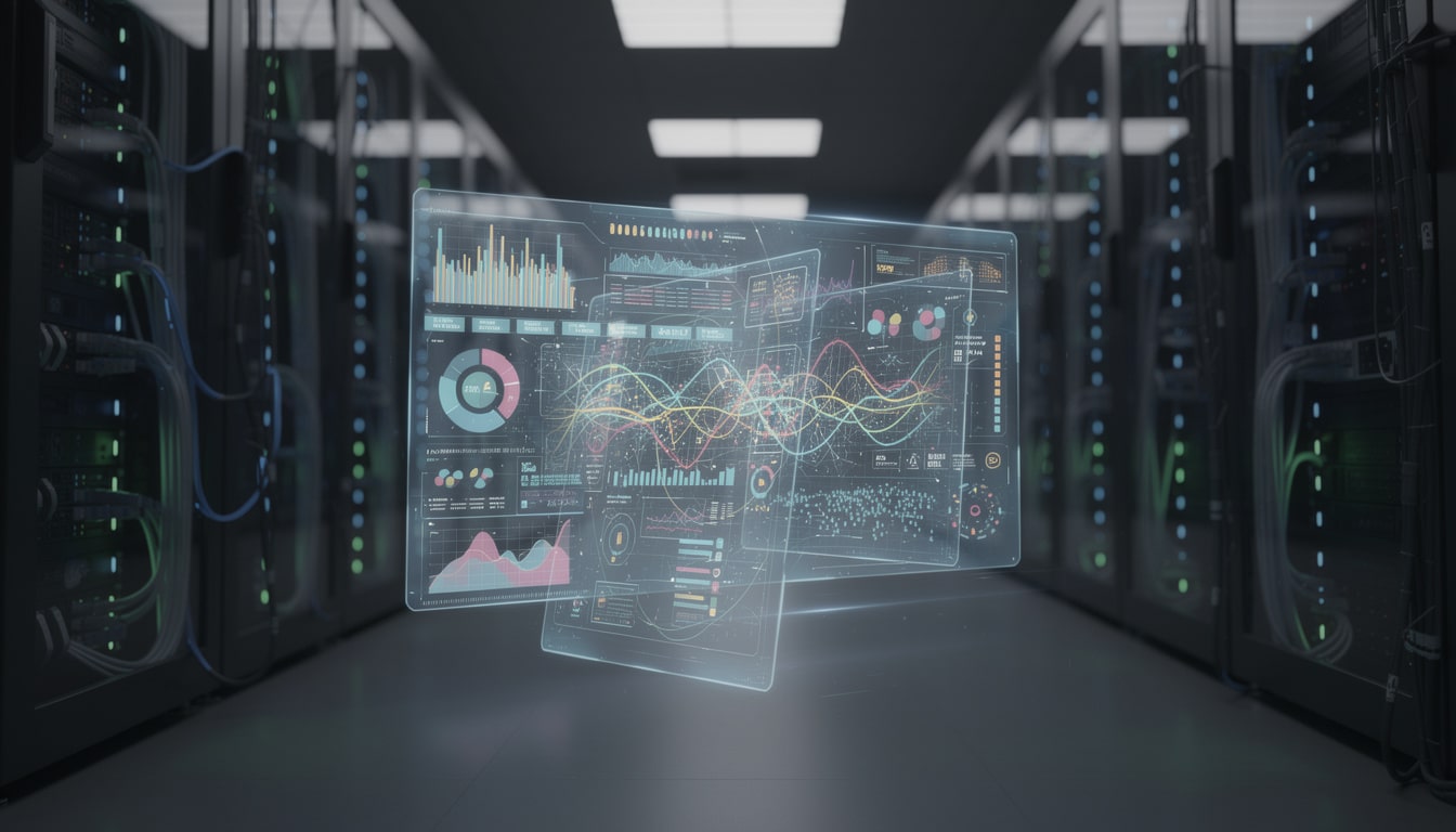 découvrez comment l'hébergement web des logs d'erreurs permet de diagnostiquer efficacement les problèmes serveurs invisibles pour assurer la stabilité et la performance de votre site.