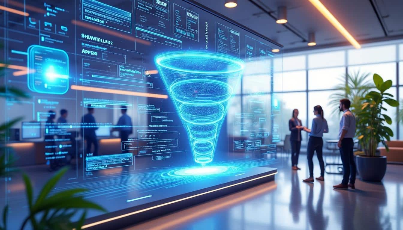 découvrez comment utiliser hubspot pour suivre efficacement le tunnel de conversion du cpl au sql, sans aucun angle mort, et optimiser votre stratégie marketing.