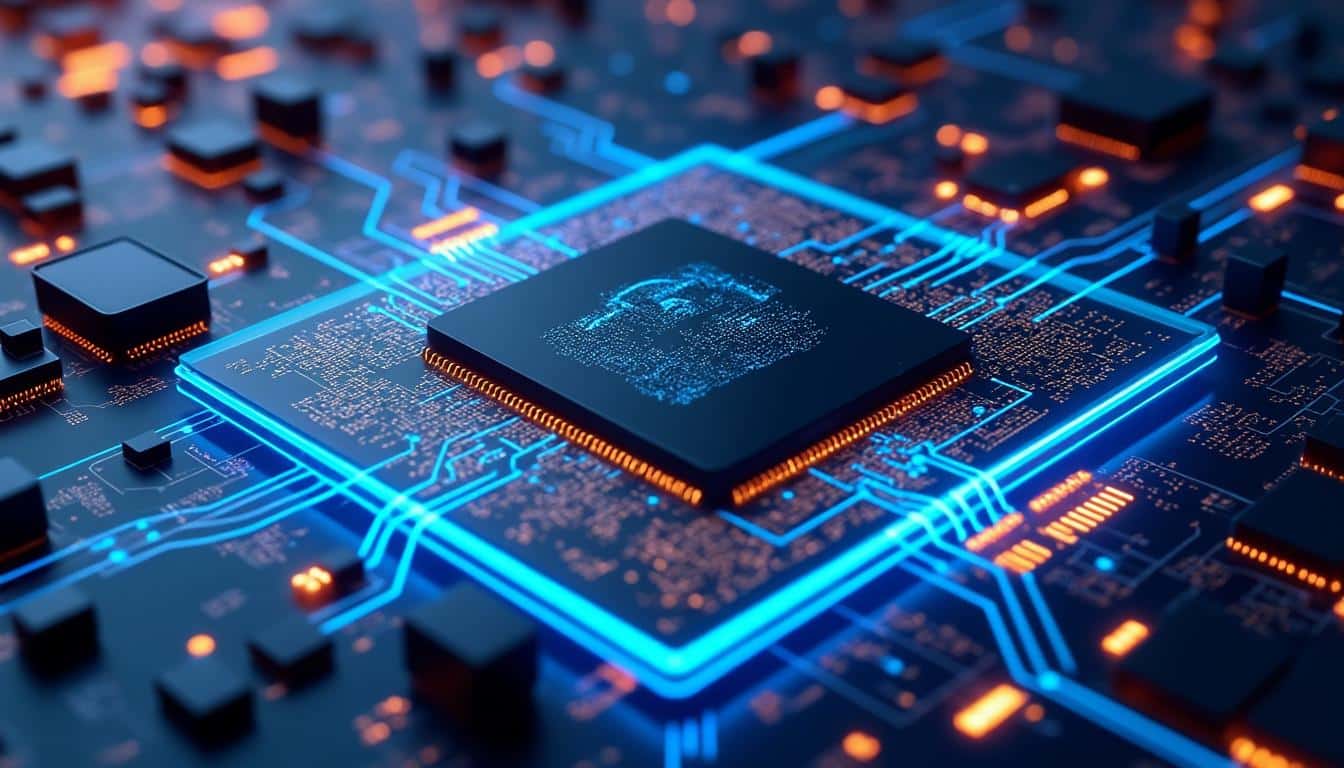 découvrez comment l'architecture précise du cpu permet de limiter les erreurs de calcul en virgule flottante pour des performances informatiques optimisées.