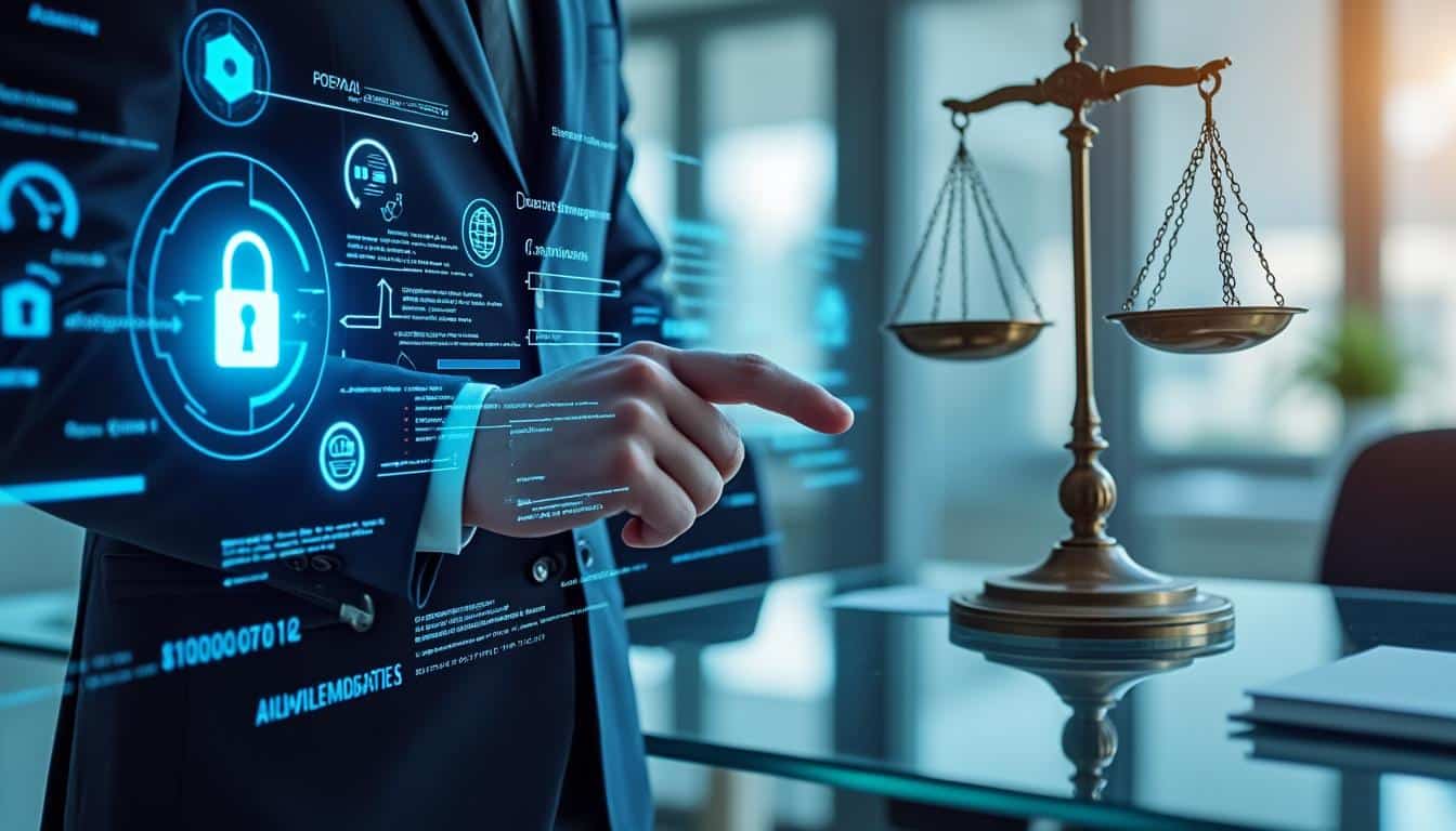 découvrez les limites de confidentialité des intelligences artificielles de microsoft et windows selon la cnil, et comment protéger vos données personnelles.