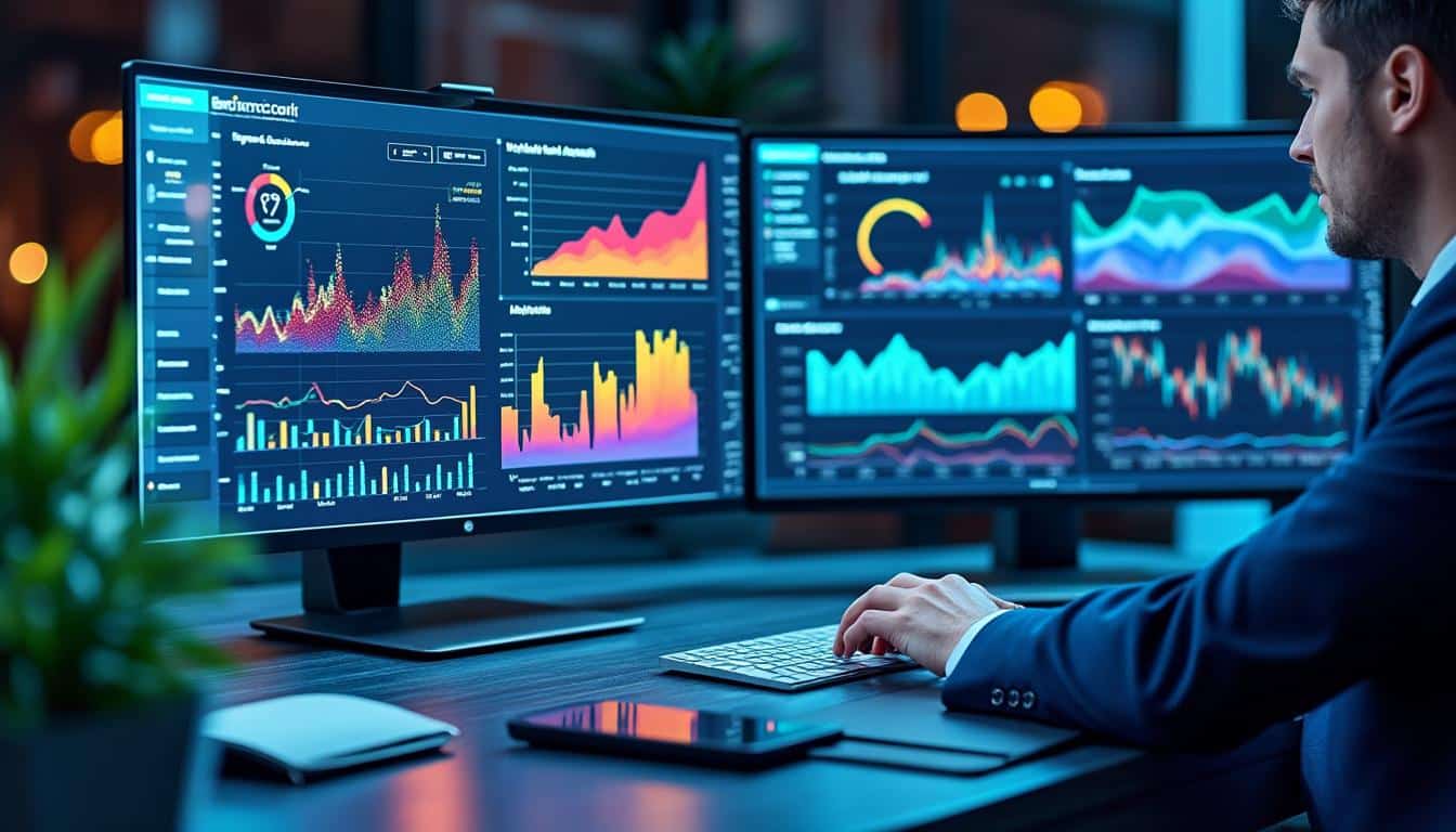 découvrez quelle solution d'analytics produit, mixpanel ou amplitude, offre les meilleurs insights pour éclairer efficacement vos décisions business.