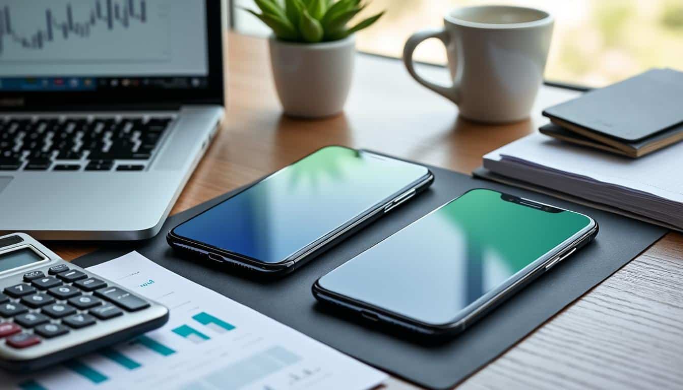 découvrez quelle banque professionnelle choisir pour votre eurl entre qonto et shine, deux solutions adaptées aux besoins des entrepreneurs et des petites entreprises.