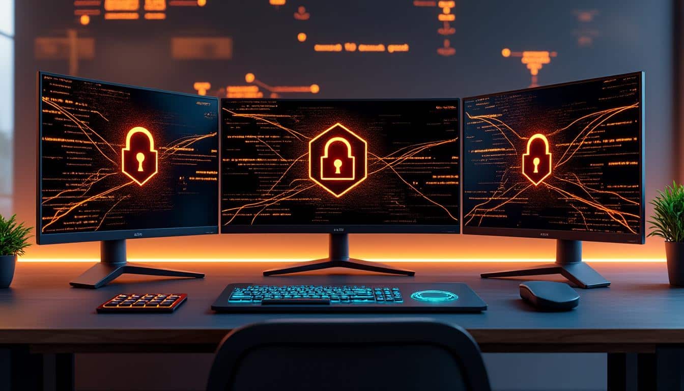 découvrez comment rust, le langage de programmation axé sur la sécurité, gagne en popularité chez mozilla et au-delà, révolutionnant le développement logiciel.