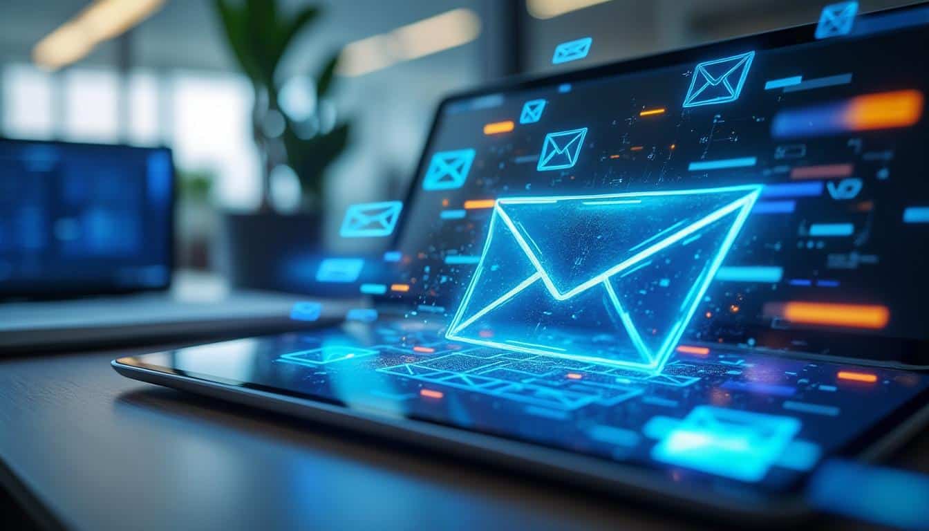 découvrez comment la suppression des délais de traitement du courrier postal entrant, grâce à la facturation électronique, optimise la gestion et accélère les processus administratifs.
