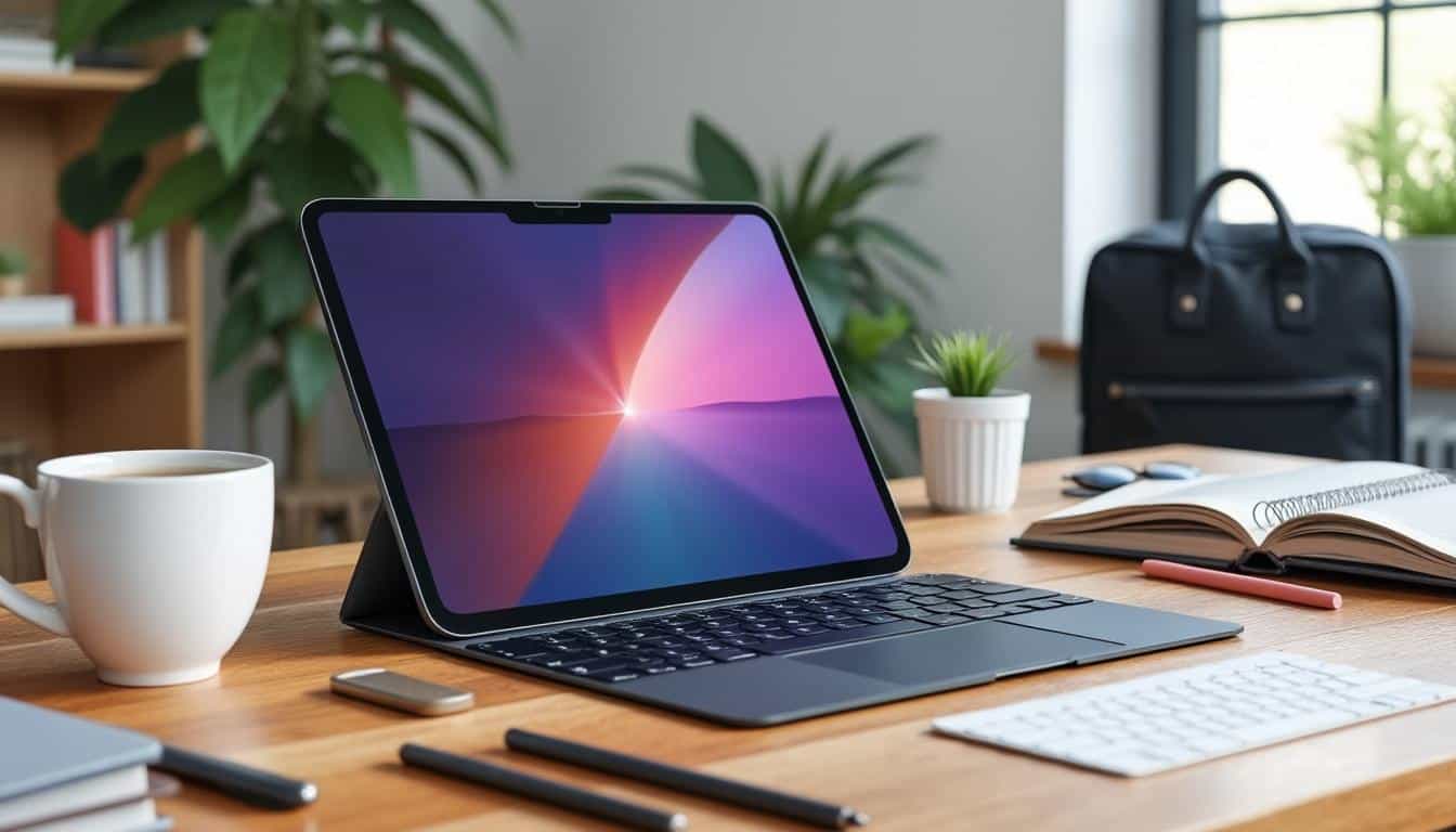 découvrez quelle tablette est idéale pour les étudiants : ipad 10 ou xiaomi pad, la comparaison des meilleures options au meilleur prix pour vos études.