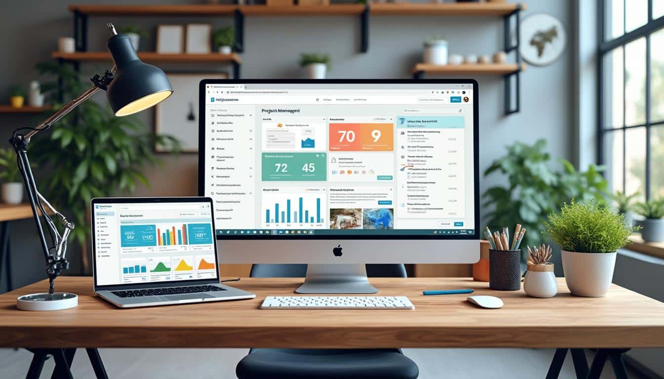 découvrez quelle plateforme de gestion de projet entre trello, asana et monday s'avère la plus durable et efficace pour organiser vos tâches au fil du temps.