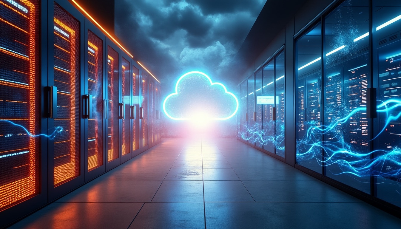 découvrez quel plan de sauvegarde anti catastrophe choisir entre backblaze et google drive pour protéger efficacement vos données en toute sécurité.