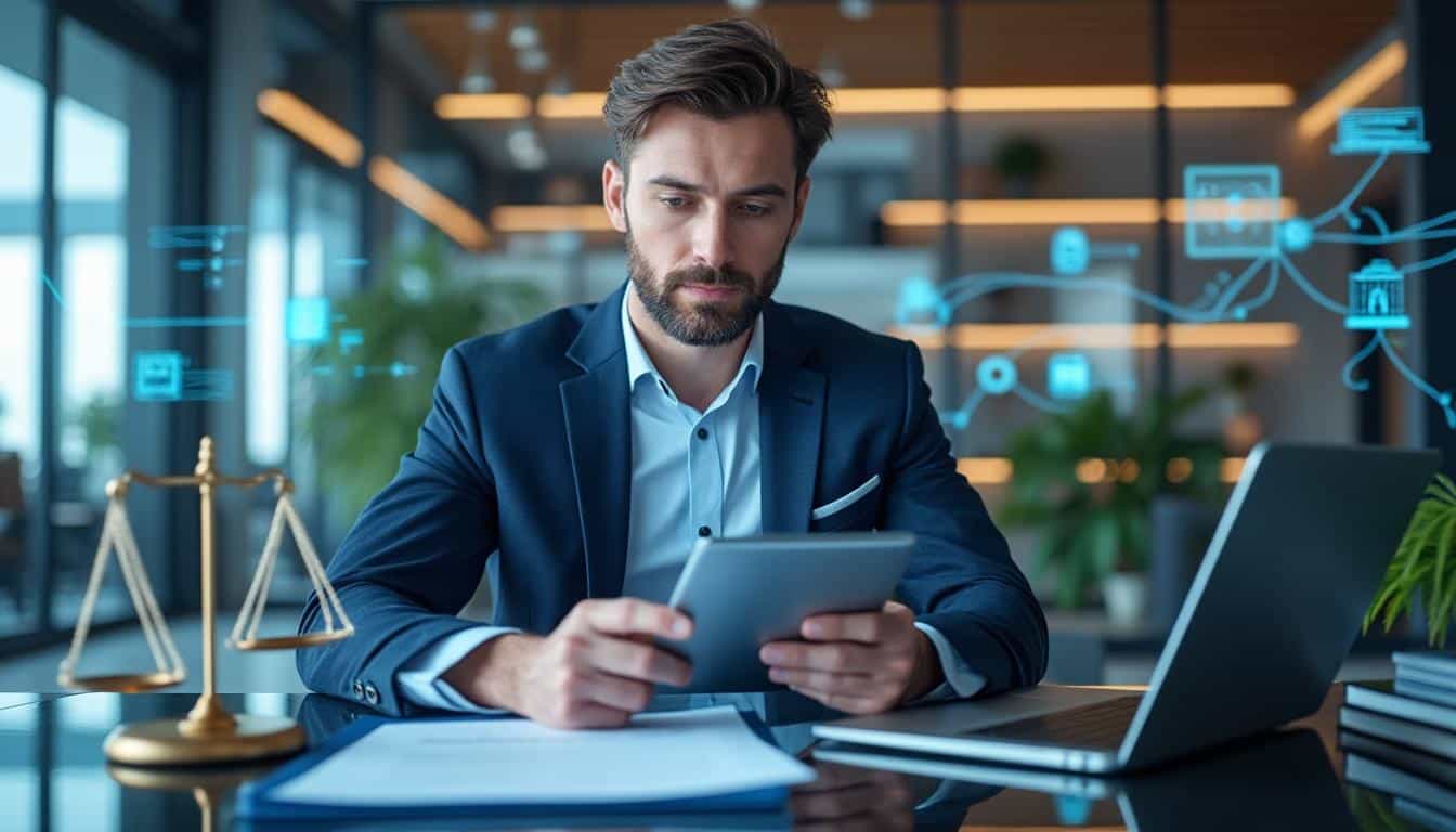 découvrez comment la défense recours améliore la protection juridique de votre entreprise grâce à l'assurance multirisque professionnelle, garantissant une couverture optimale en cas de litiges.