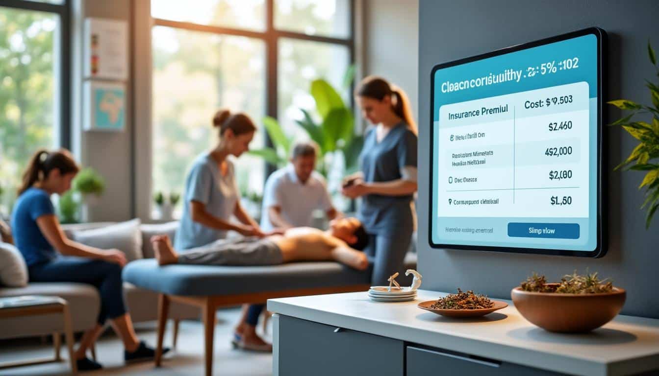 découvrez comment la prise en charge des médecines douces peut impacter le forfait annuel de votre assurance santé et optimiser vos remboursements.
