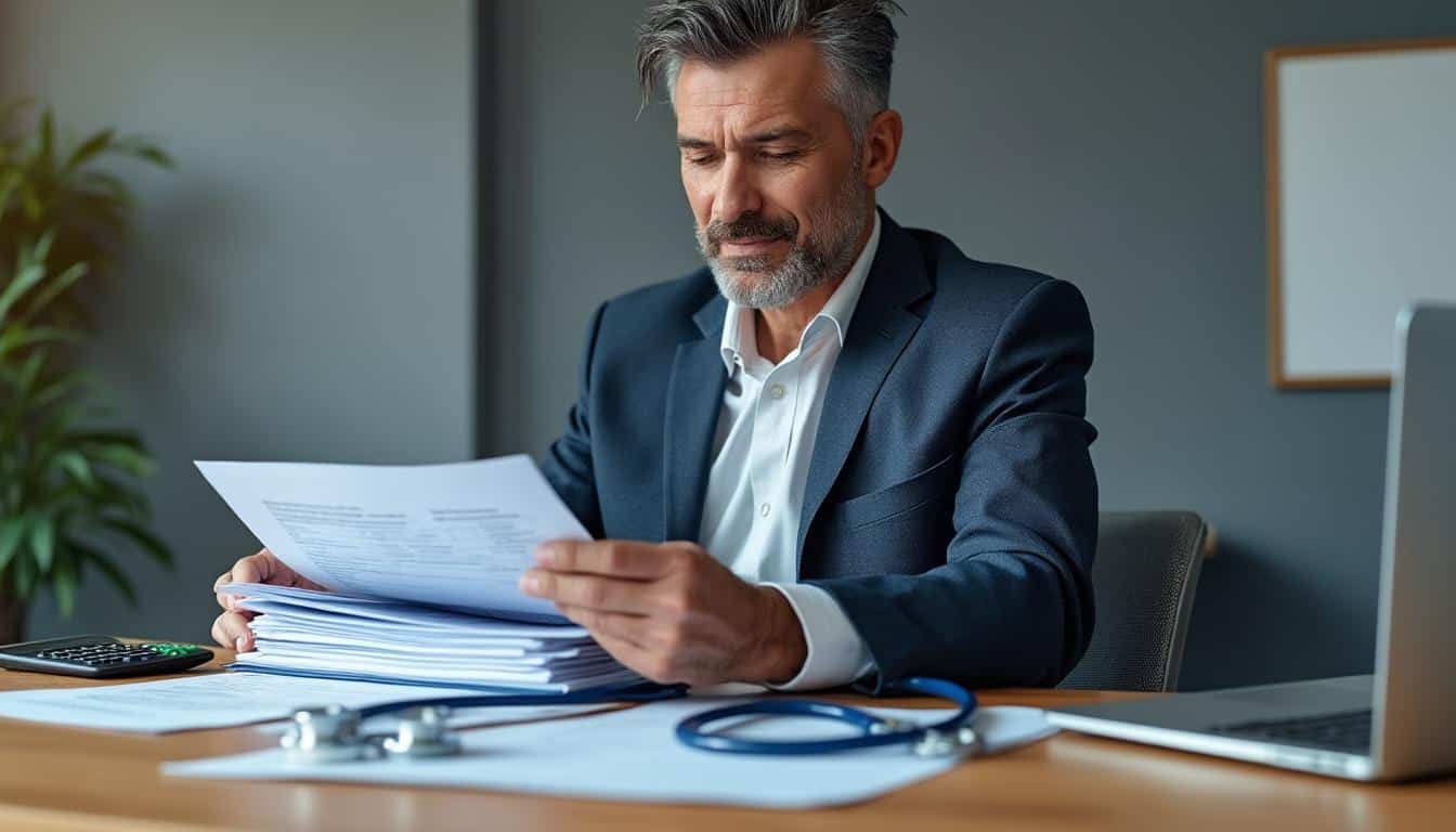 découvrez comment le droit à l'oubli protège vos antécédents médicaux lors de la souscription à une assurance prêt immobilier, facilitant ainsi l'accès au financement sans discrimination.