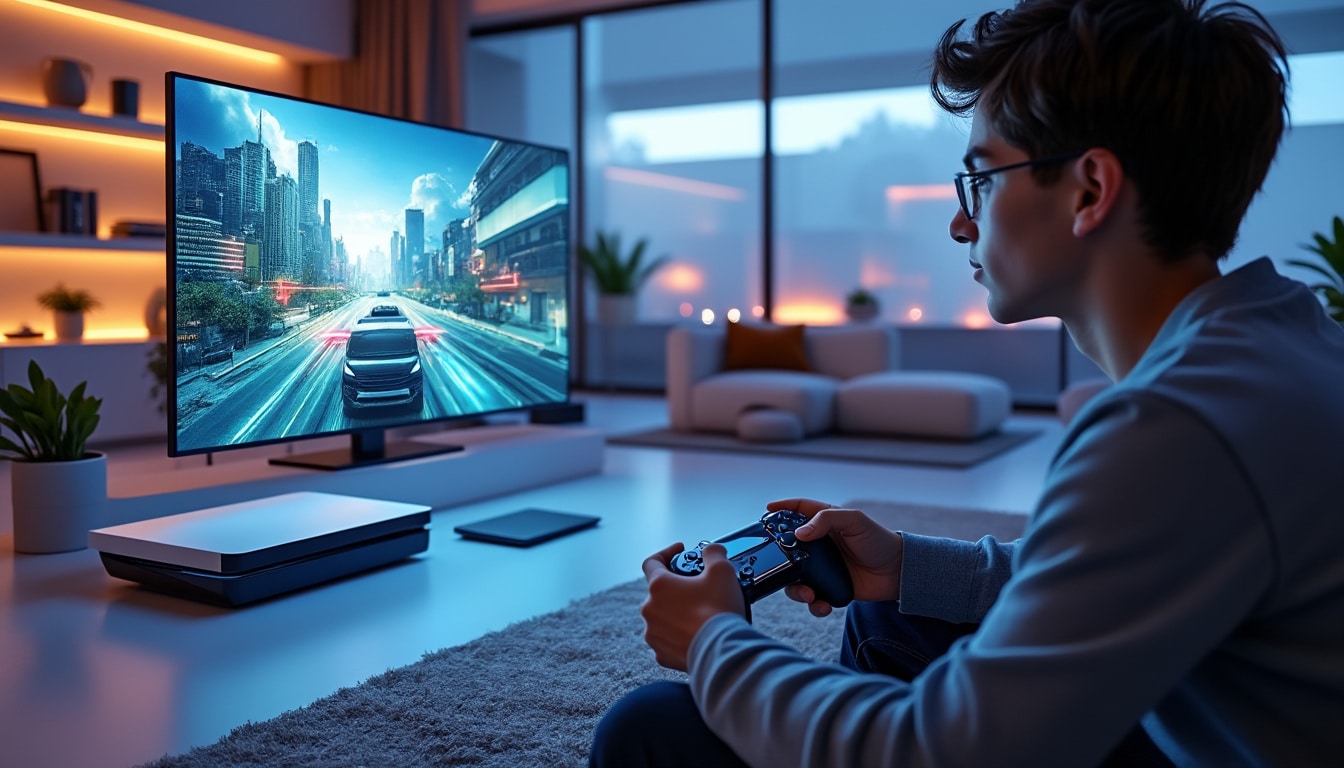découvrez si geforce now et le cloud gaming peuvent vraiment remplacer une console traditionnelle, en analysant les avantages, les limites et l'expérience utilisateur.