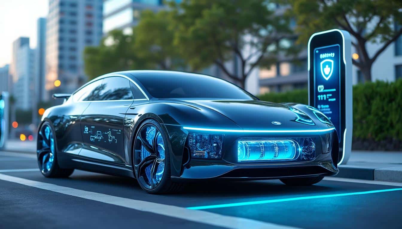 découvrez comment l'assurance auto couvre les batteries des voitures électriques et les spécificités liées à leur protection.
