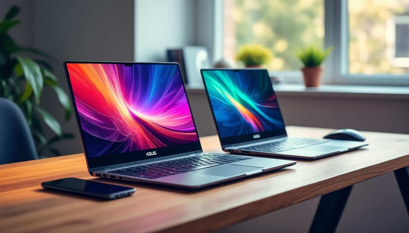 découvrez si le burn-in est un risque réel pour les écrans oled sur les laptops asus et samsung, et comment protéger votre appareil pour une utilisation optimale.