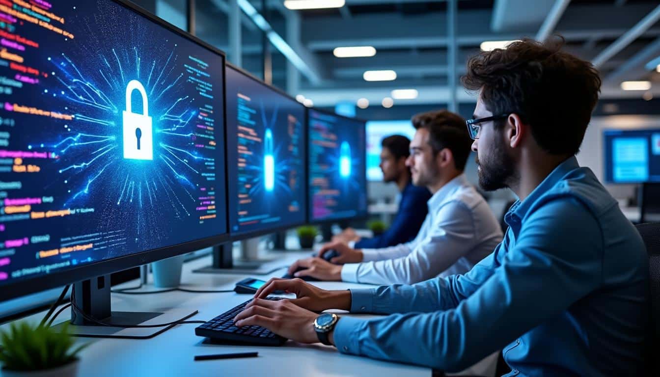 découvrez comment intégrer efficacement la sécurité avec l'owasp top 10 dans vos projets sans ralentir la livraison, en adoptant des pratiques sécurisées fluides et adaptées.