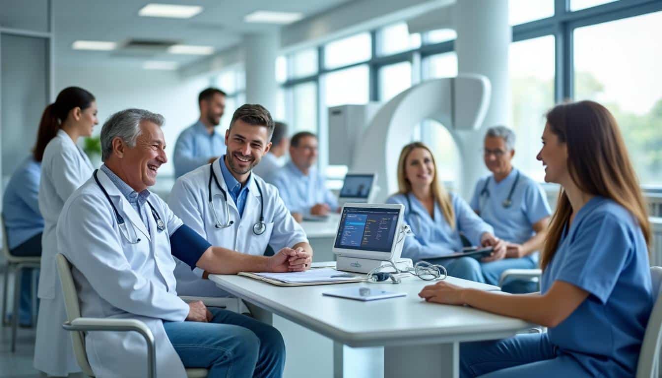 découvrez comment optimiser votre forfait prévention et vos examens de dépistage grâce à votre assurance santé pour mieux protéger votre santé au quotidien.