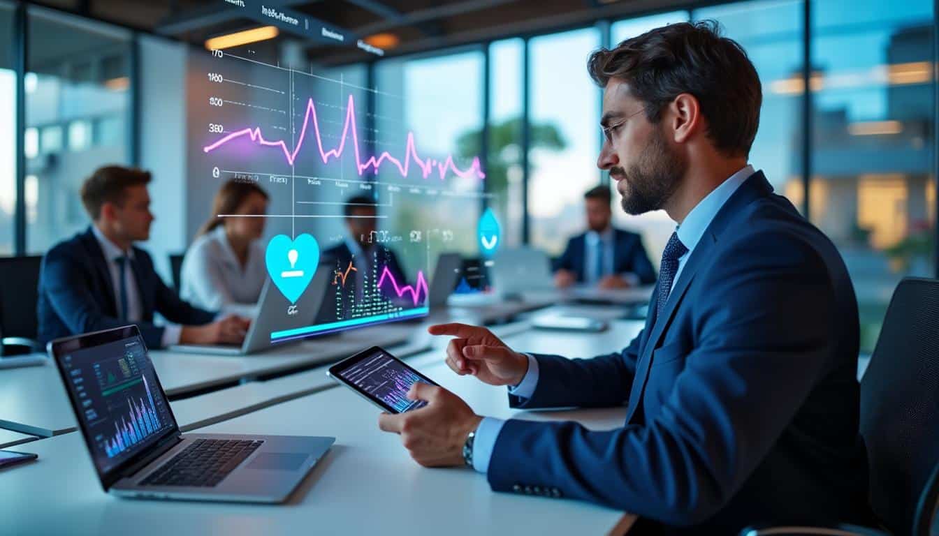 découvrez comment optimiser le questionnaire de santé pour une tarification personnalisée et avantageuse dans l'assurance prêt immobilier, afin d'obtenir la meilleure couverture au meilleur prix.