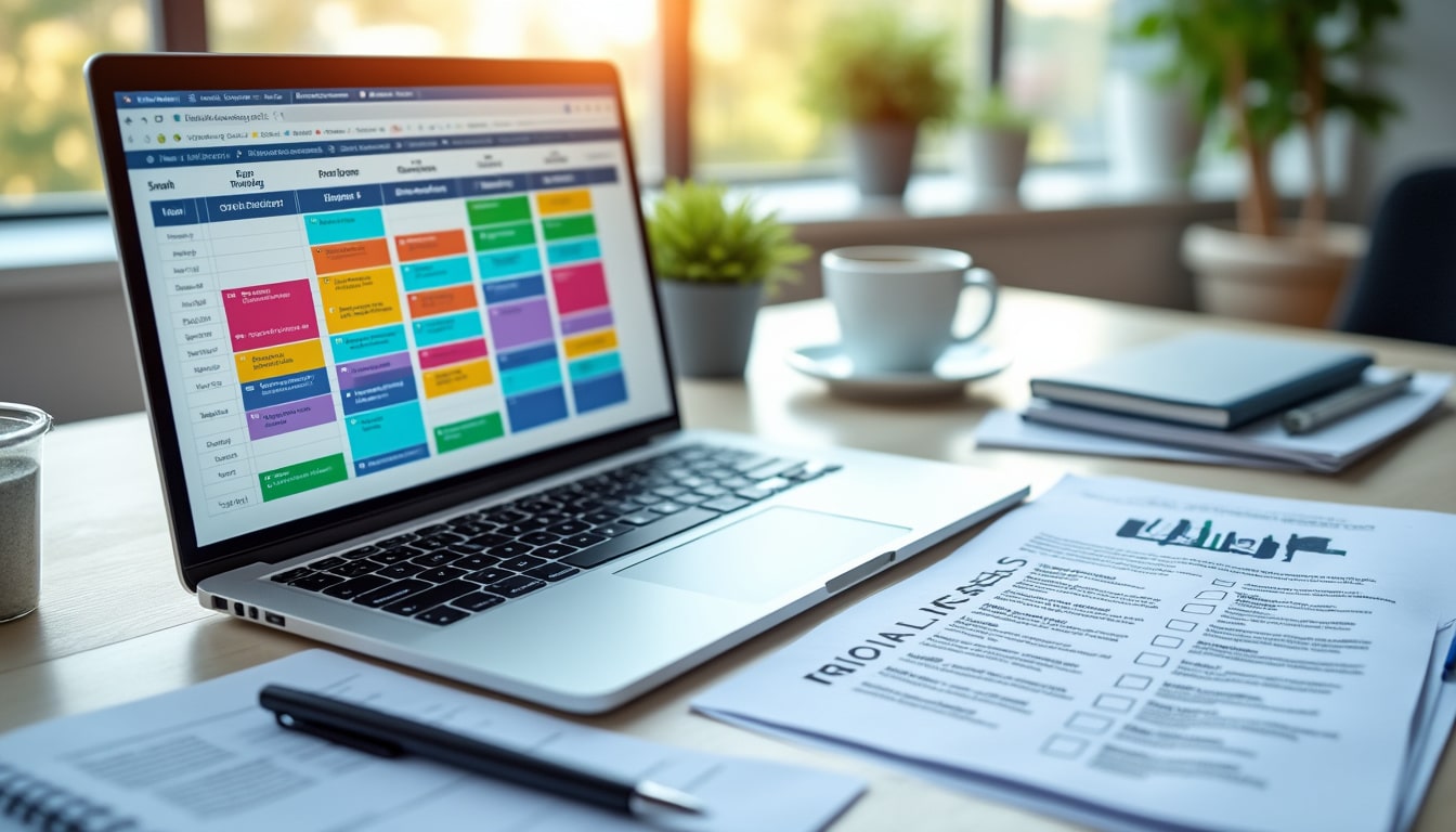 découvrez notre check-list pratique et calendrier complet pour réussir la transition de micro-entreprise à eurl, avec toutes les étapes clés inpi à suivre.