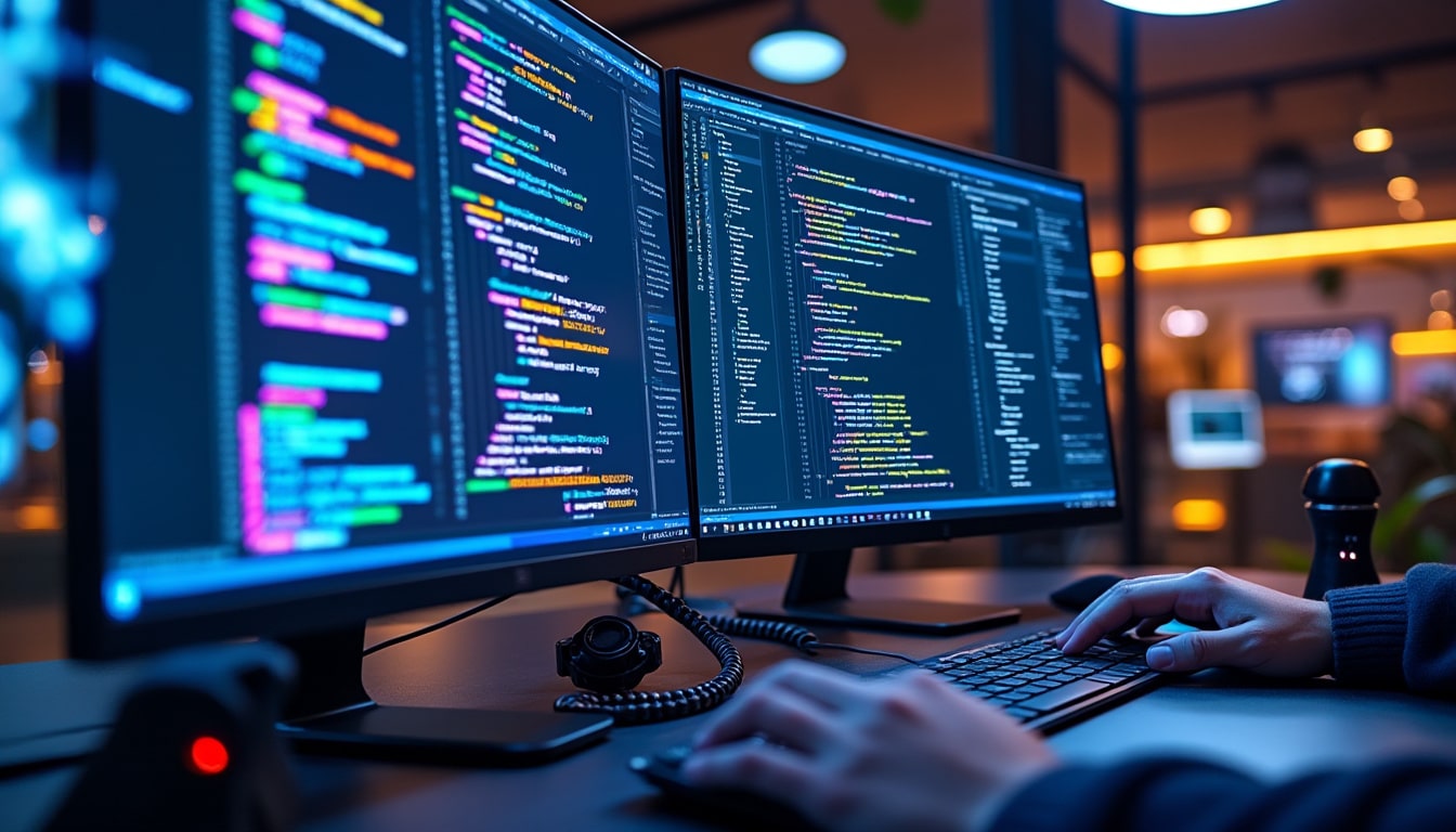 découvrez pourquoi playwright surclasse souvent selenium pour les tests end to end grâce à sa rapidité, sa fiabilité et ses fonctionnalités avancées pour automatiser vos applications web efficacement.