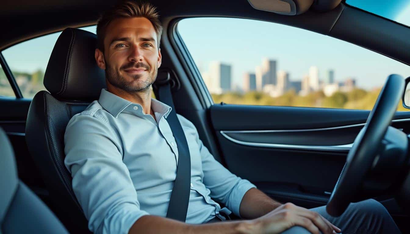 découvrez comment la garantie protection du conducteur couvre les dommages corporels en cas d'accident avec votre assurance auto, pour vous assurer sérénité et sécurité.