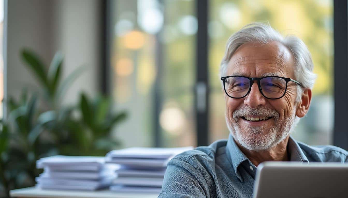 découvrez comment les lunettes de classe a s'intègrent dans le dispositif du reste à charge zéro pour les seniors, facilitant l'accès à des soins optiques de qualité grâce à l'assurance santé adaptée.