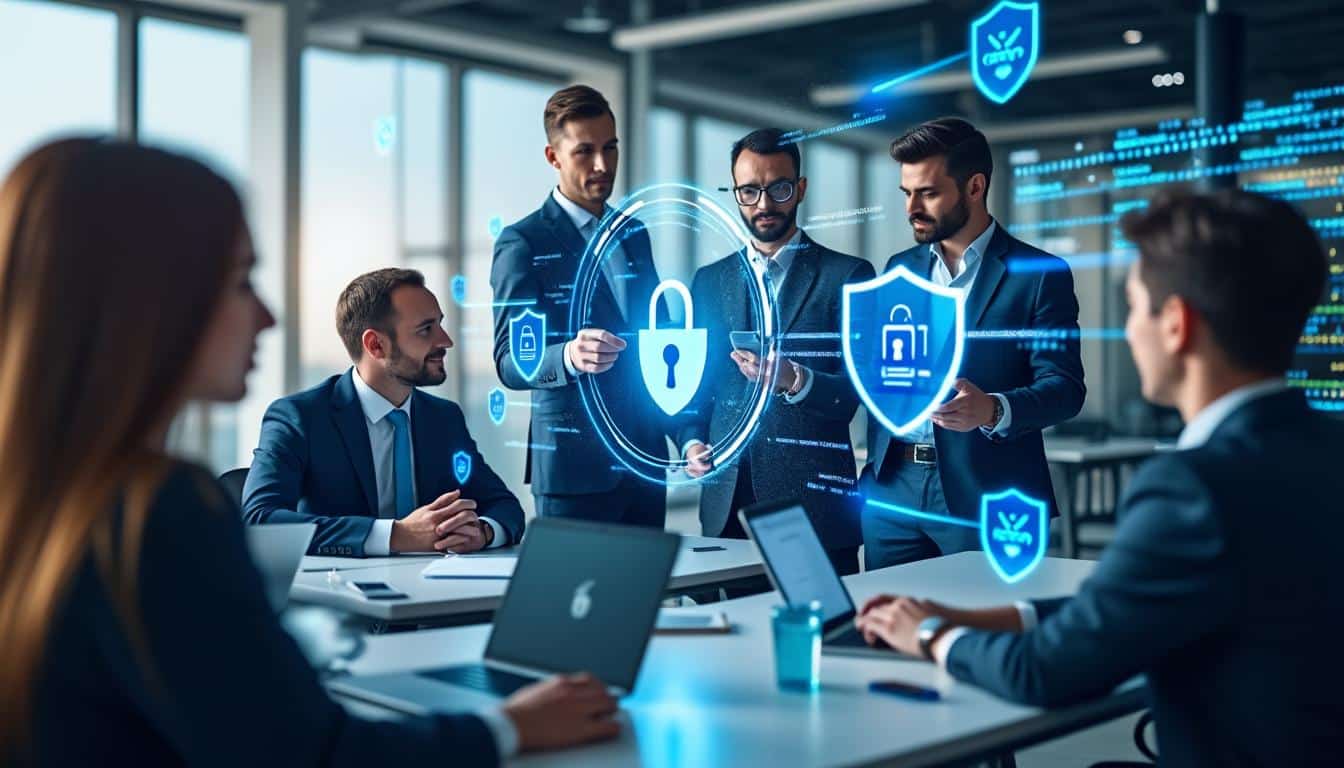 découvrez ce que les clients saas attendent réellement en matière de conformité soc 2 et iso 27001 pour assurer la sécurité et la confiance dans leurs services cloud.