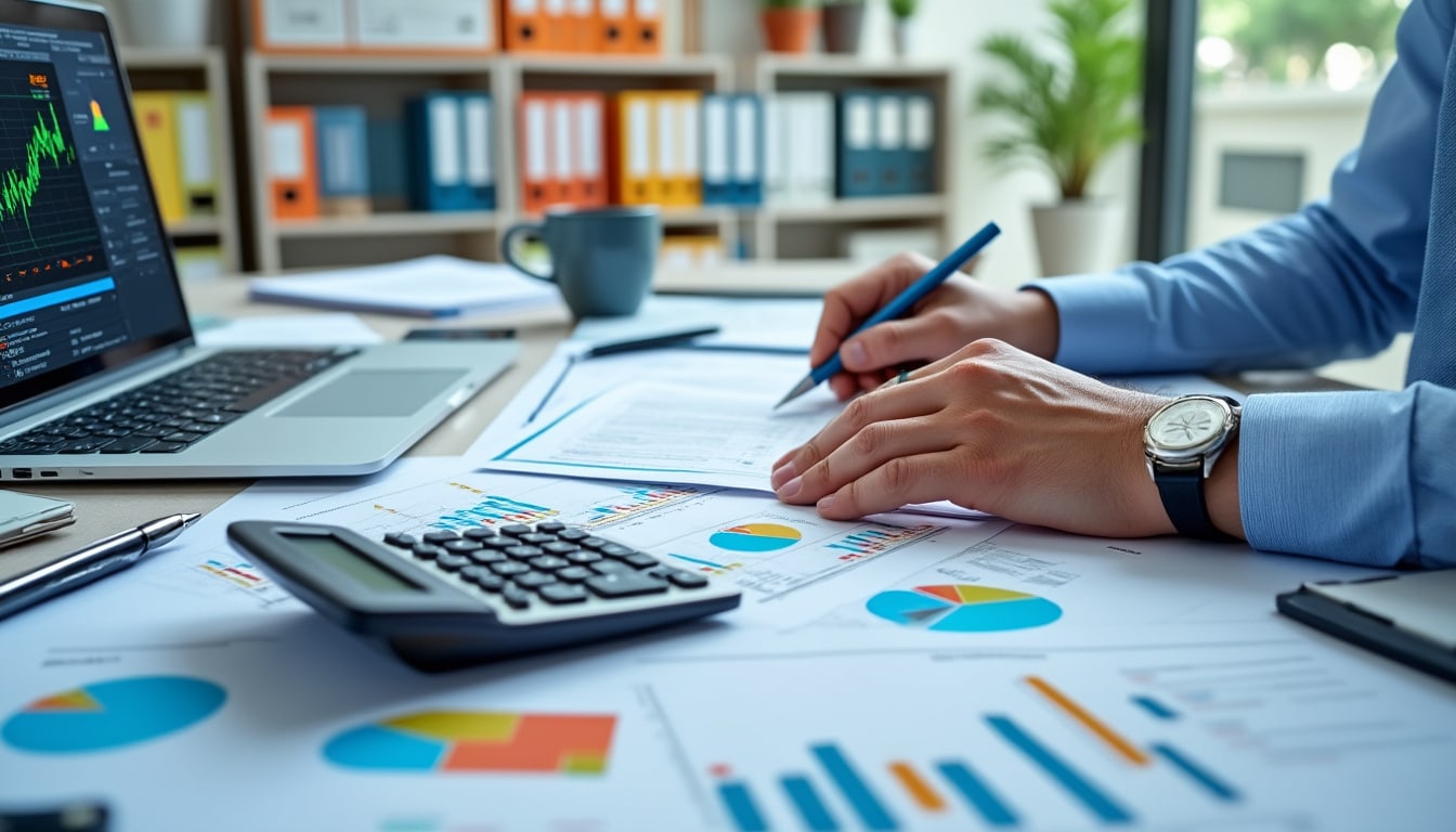 découvrez comment comprendre la cfe, la cotisation foncière des entreprises, et apprenez des stratégies efficaces pour optimiser votre situation fiscale.