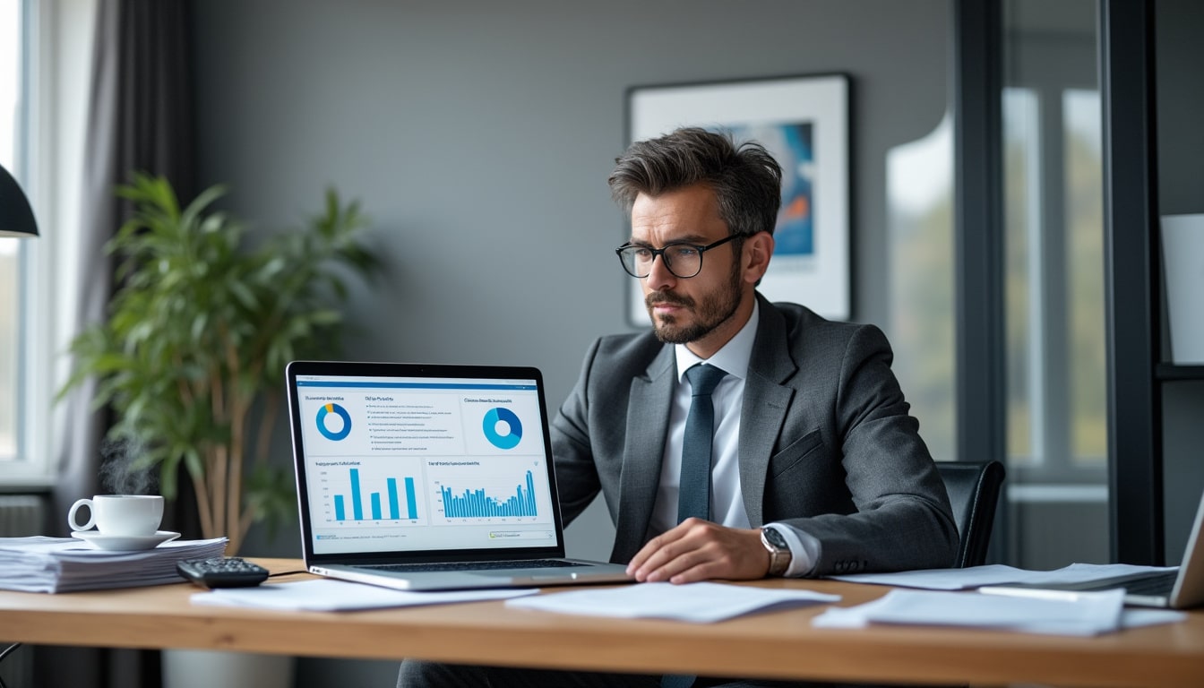 découvrez quelle stratégie adopter entre la déclaration urssaf mensuelle ou trimestrielle pour optimiser la gestion de vos cotisations sociales.