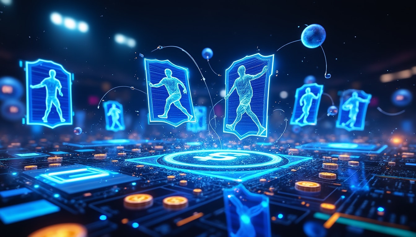 découvrez pourquoi le mode ultimate team d'ea sports continue de générer des revenus massifs, grâce à son gameplay addictif et son système de microtransactions bien pensé.