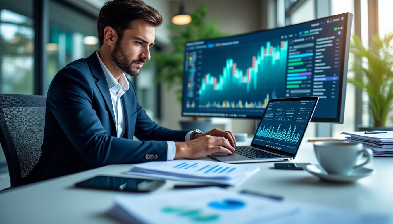 découvrez une méthode simple pour gérer les impayés avec des techniques de relance efficaces et l'utilisation des outils sellsy pour un suivi optimal.