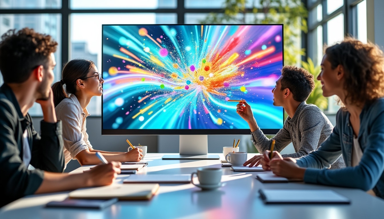 découvrez miro et figjam, les outils les plus fluides pour brainstormer efficacement en équipe. collaborez, organisez vos idées et boostez votre créativité avec ces plateformes intuitives.