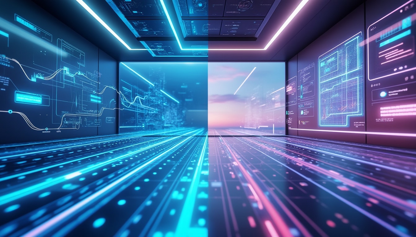 découvrez quel orchestrateur, airflow ou dagster, simplifie réellement la gestion de vos pipelines data grâce à une comparaison approfondie de leurs fonctionnalités et avantages.