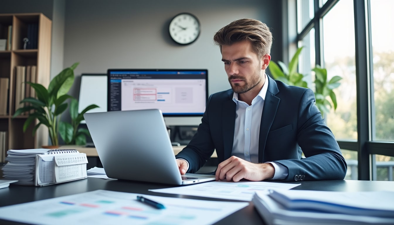 découvrez comment embaucher en eurl en respectant les démarches urssaf et dpae, tout en évitant les erreurs fréquentes pour une gestion efficace de vos salariés.
