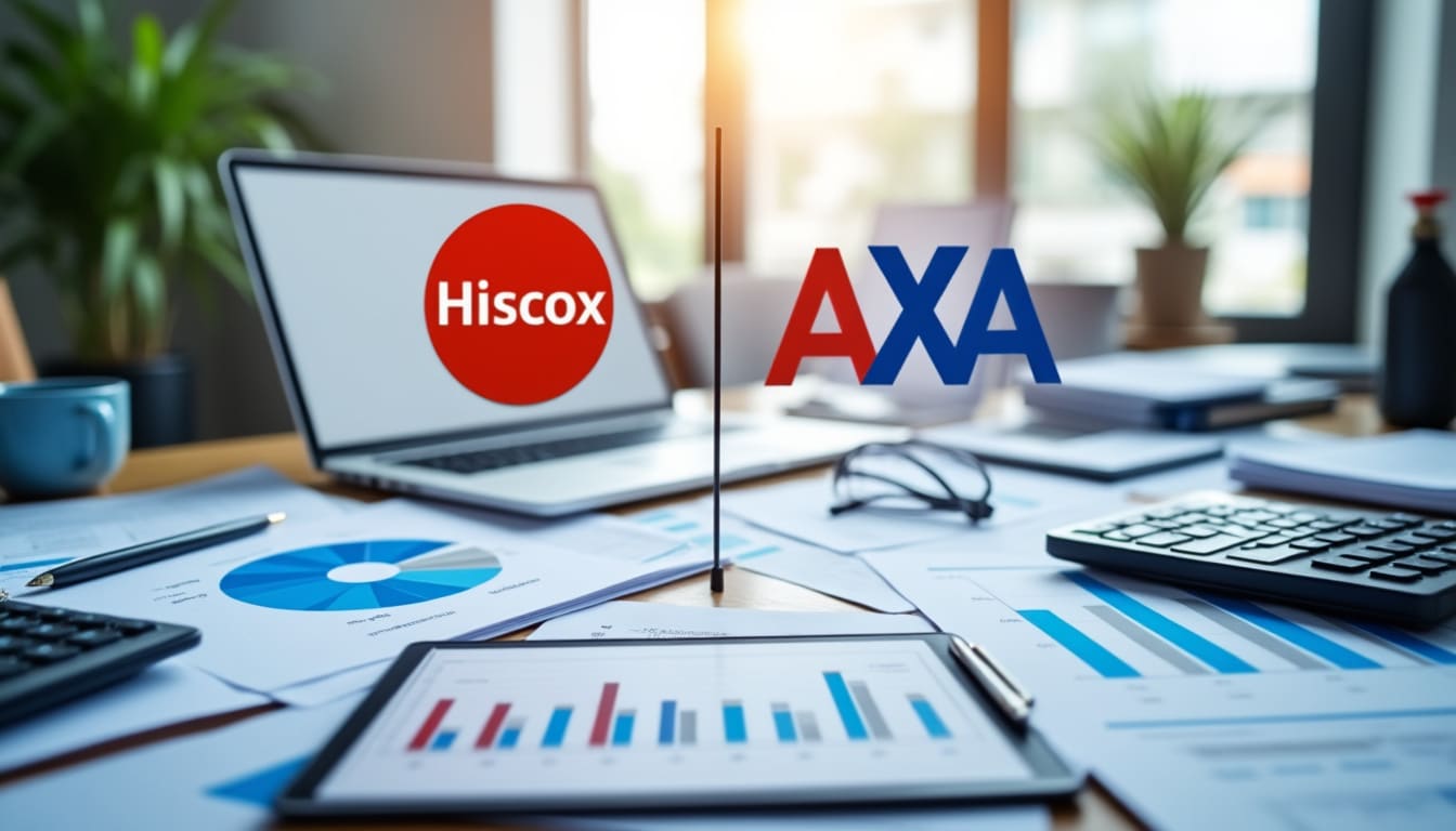 découvrez quelle assurance rc pro choisir entre hiscox et axa pour votre eurl. comparez les garanties, tarifs et avantages pour protéger efficacement votre activité professionnelle.