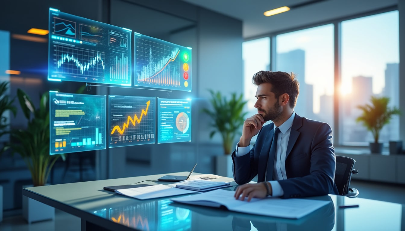 découvrez quand et comment passer en eurl ou sasu : les signaux clés à surveiller pour choisir la structure juridique adaptée à votre entreprise.