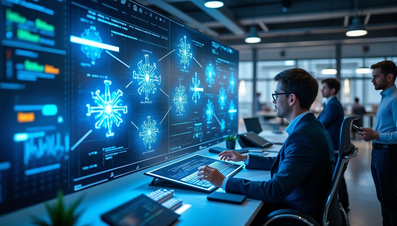 découvrez si l'utilisation de segment avec snowflake et dbt est une solution utile ou une suringénierie pour votre application saas, avec une analyse détaillée des avantages et des défis.