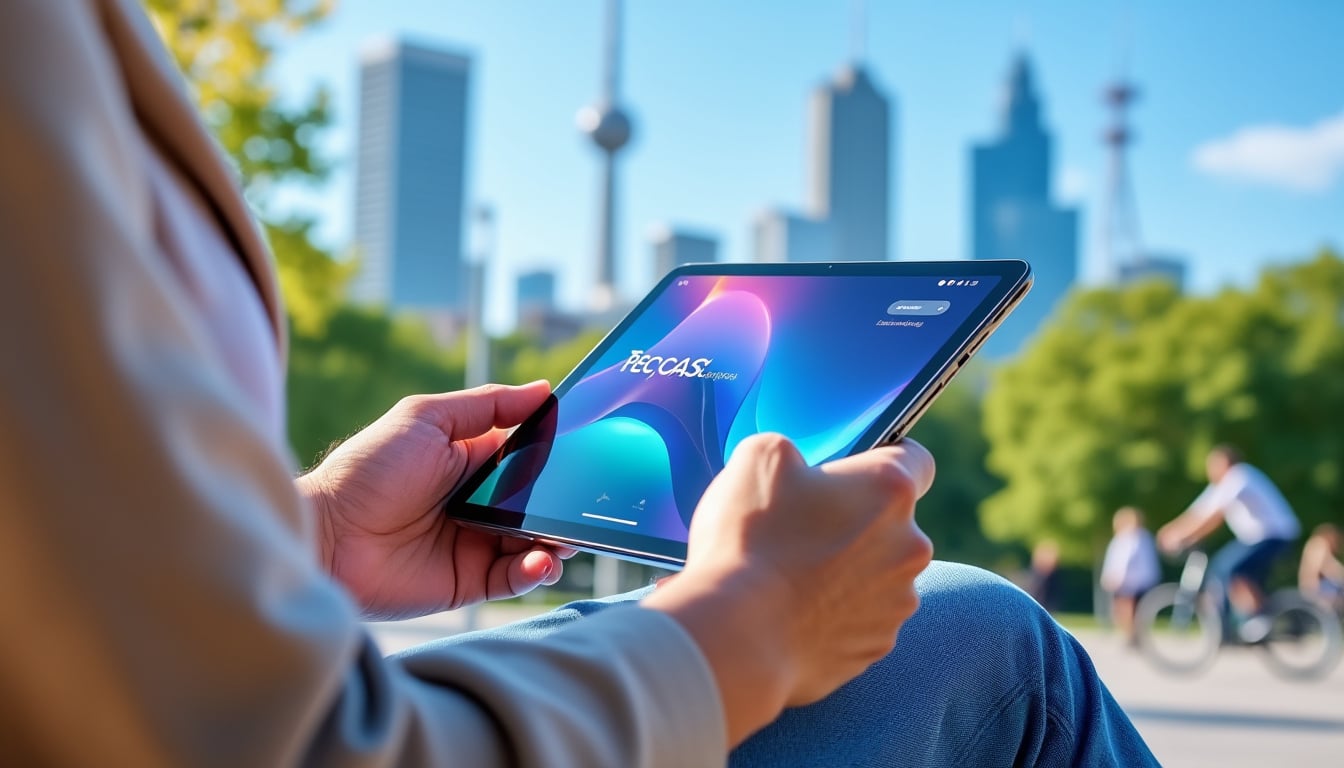 découvrez l'intérêt réel d'une tablette 5g avec les forfaits orange et free pour une utilisation optimale en mobilité, alliant rapidité et couverture étendue.