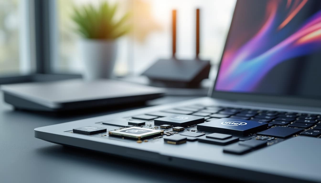 découvrez si vous devez déjà investir dans du matériel compatible wi-fi 7 avec intel ou qualcomm pour profiter des dernières performances et innovations sans attendre.