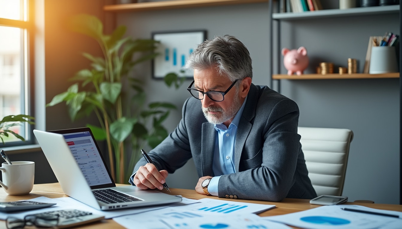 découvrez ce que vous validez réellement en retraite en tant que micro-entrepreneur et apprenez comment optimiser vos droits pour une meilleure pension.